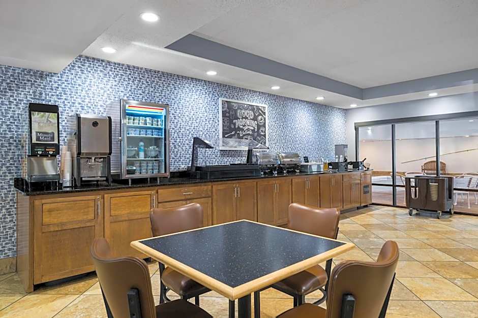 AmericInn by Wyndham Madison West