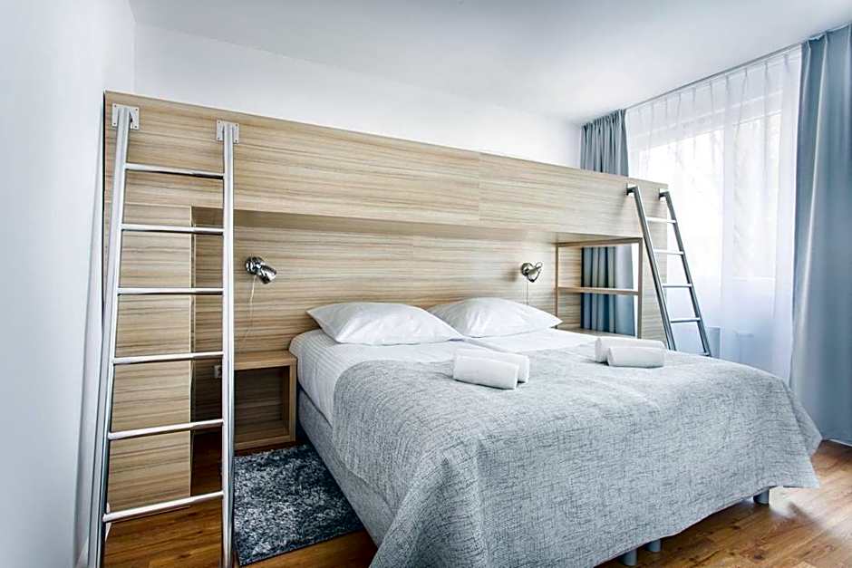 Smart Hotel
