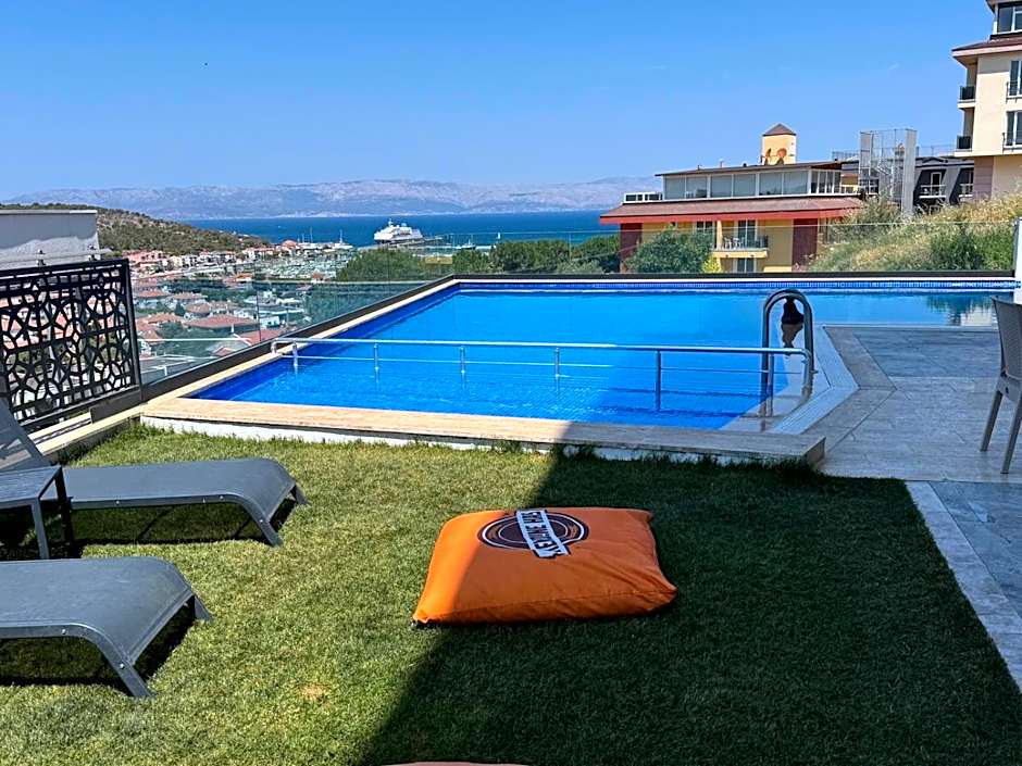 Nova Butik Hotel Çeşme