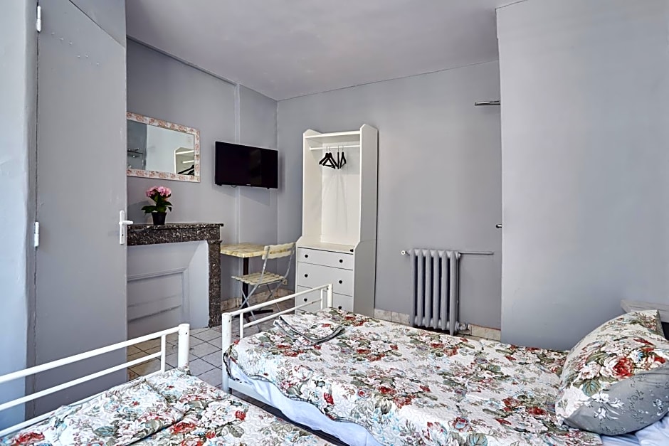 Le Petit Borda