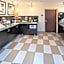 Hampton Inn By Hilton Dickson