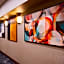 Puzzle Hotel Airport Frankfurt