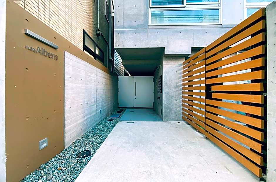 japan house nishishinjuku