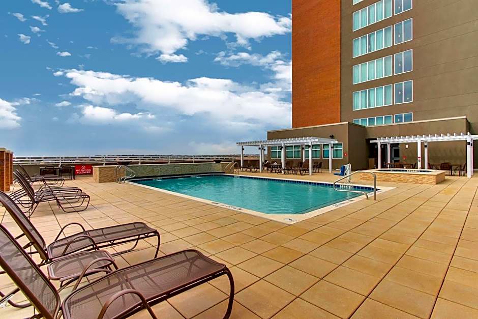 Drury Plaza Hotel Dallas Richardson
