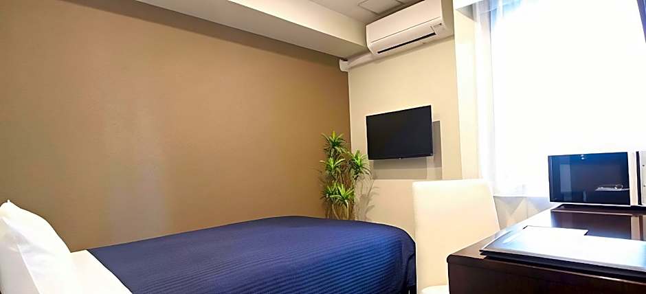 Hotel Livemax Tokyo Bakurocho