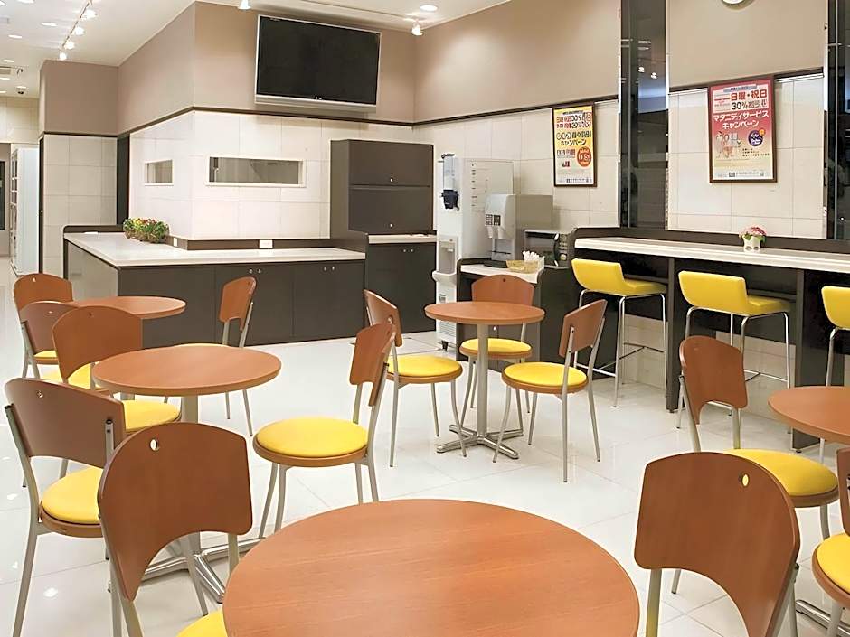 Toyoko Inn Kyoto Biwako Otsu