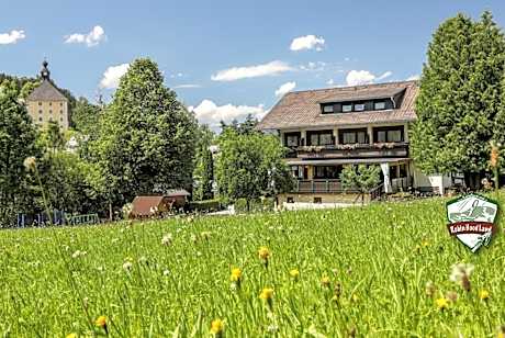 Gasthof Leitner - Der Wirt an der Klamm