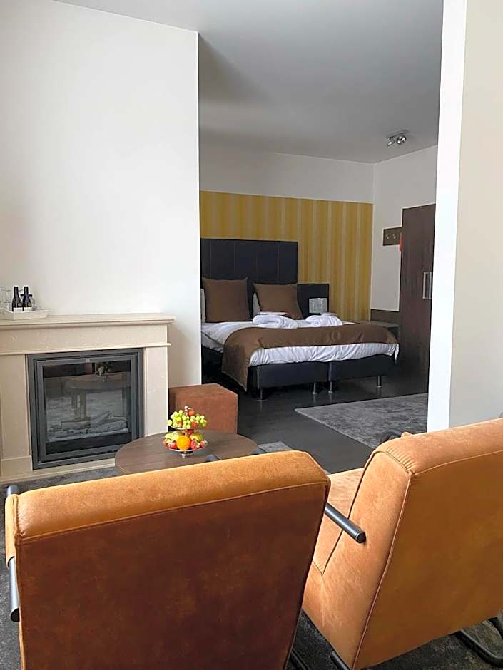 Hotel De Boskar Peer