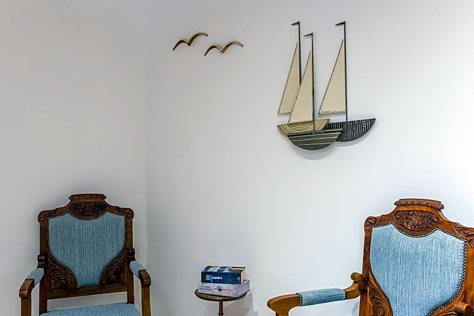 Aelios Design Hotel