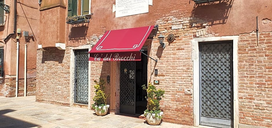 Locanda Ca' del Brocchi