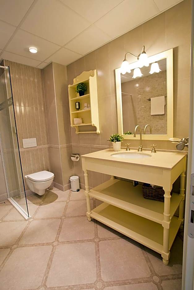 Midalidare Hotel & Spa