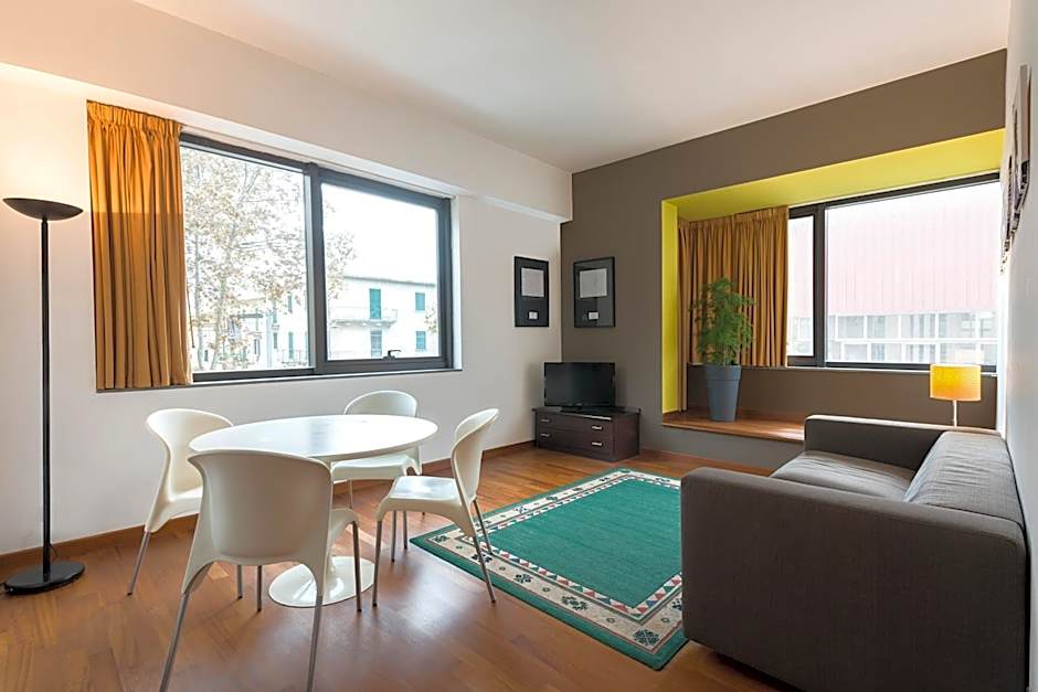 Residence San Martino