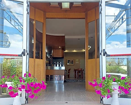 Lanka Hotel 2 stelle