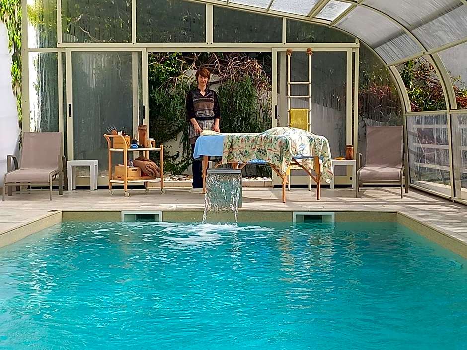 Hotel Casa Do Outeiro