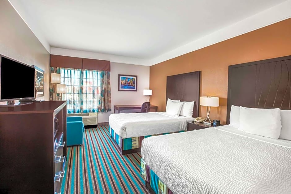 La Quinta by Wyndham Bakersfield North