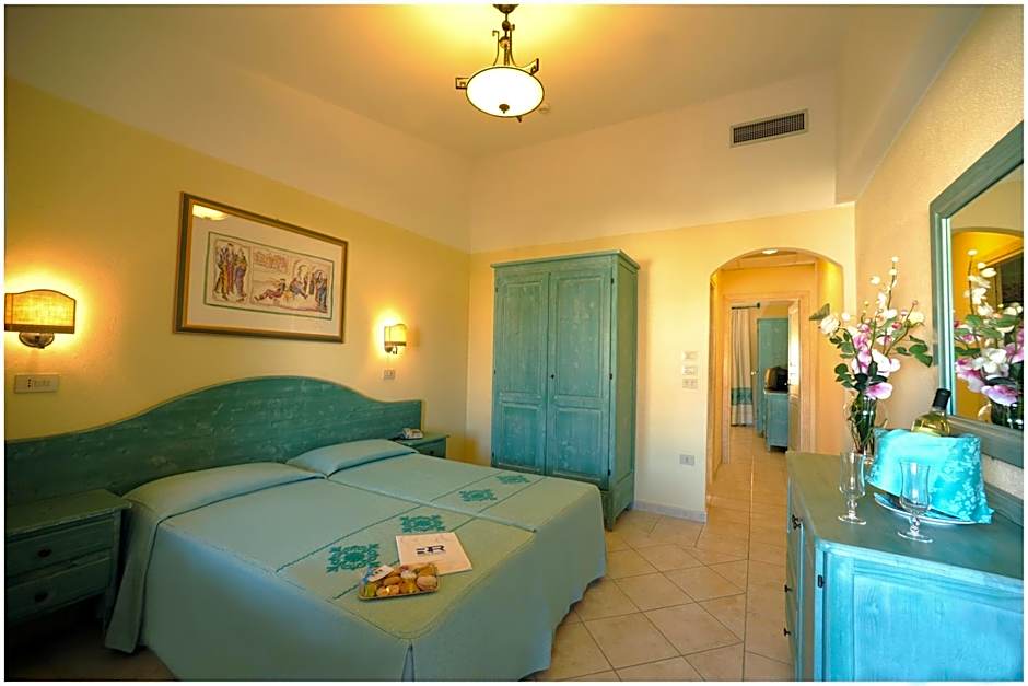 Residence Cala Liberotto