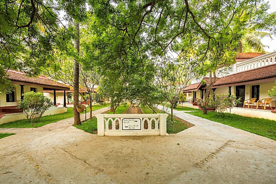 Mantra Koodam - CGH Earth