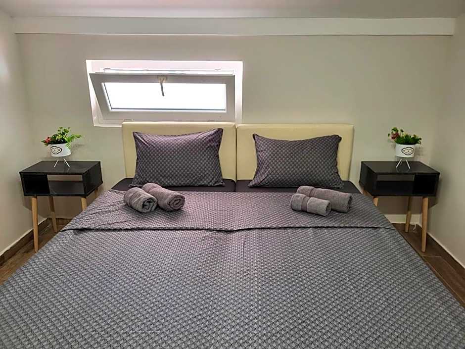 Guesthouse Ožegović