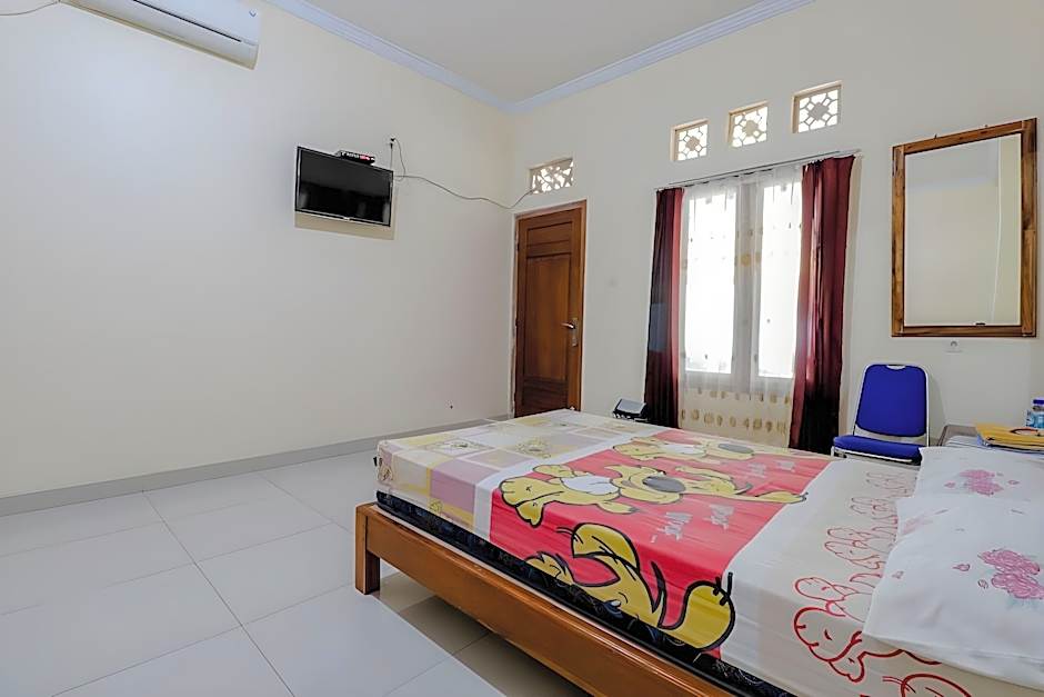 Hotel Kukup Indah