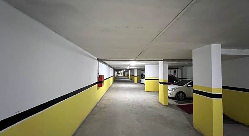 Real King Suite Hotel