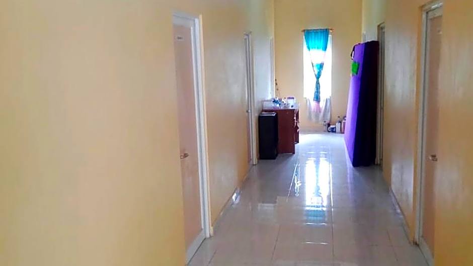 Hotel O Wisma Nadira Near SPBU PT. Trijaya Pugung PENENGAHAN