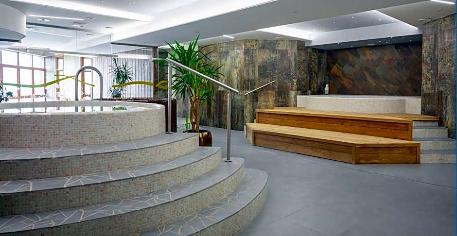 Grand Hotel BELLEVUE