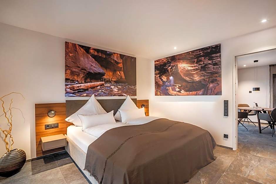 PRIMERA Apartments