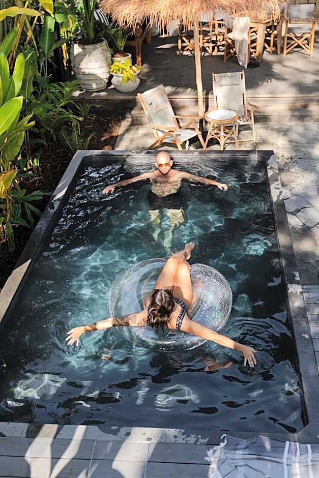 Imperial Boutique Accommodation