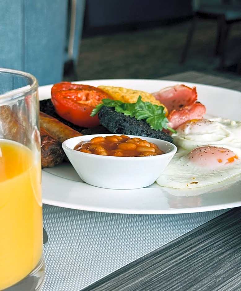 Star Hotel Kingussie