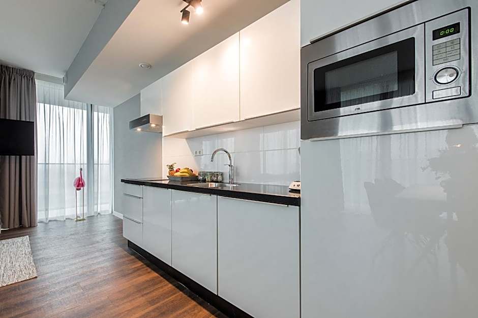 YAYS Amsterdam North by Numa