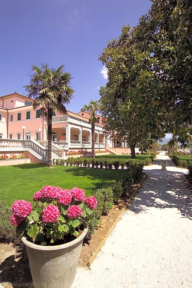 Villa Zuccari