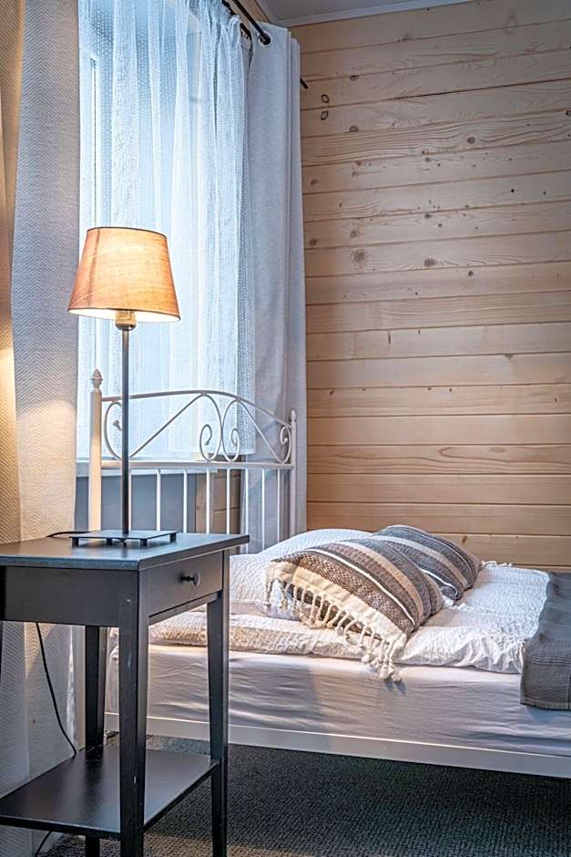 Willa Fryzowiczówka