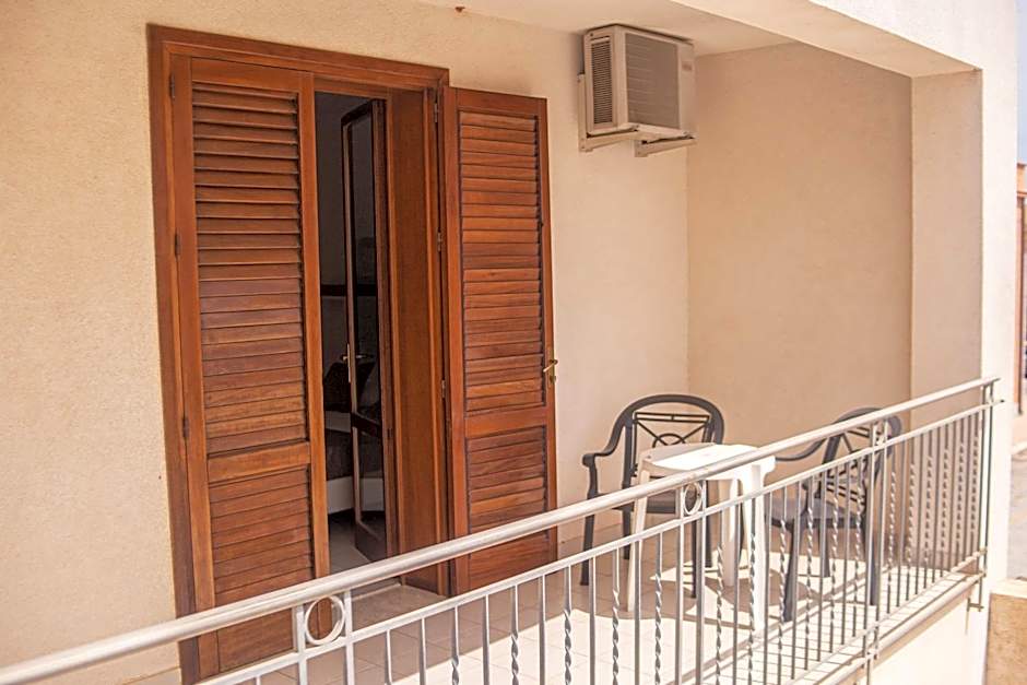 Hotel Al Paradise