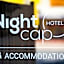Nightcap at Finsbury Hotel