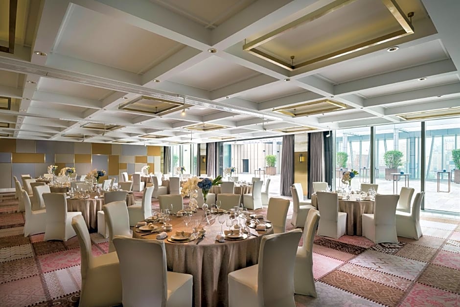 Conrad By Hilton Shenyang