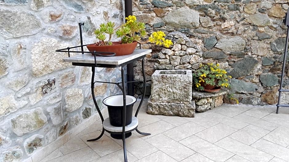 Locanda Cà de Rusitta