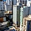 Hotel Plaza Camboriú