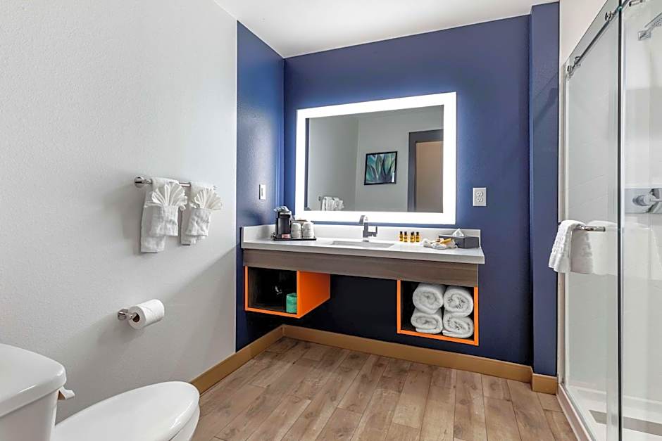 Best Western Plus Amarillo East Hotel