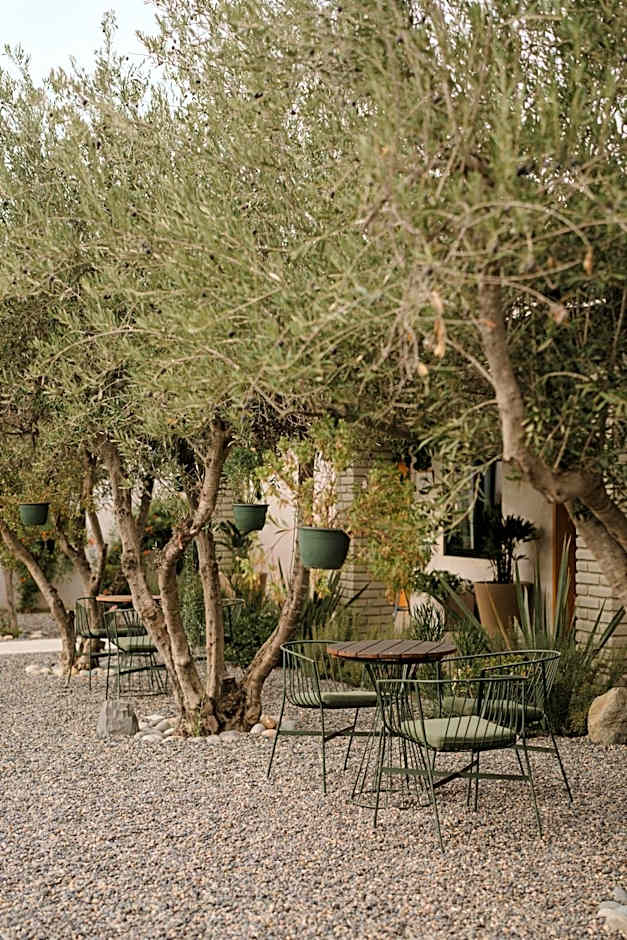Casa Olivea - MYA Hotel