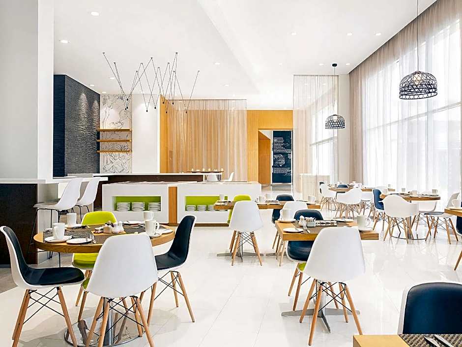 Mercure Sohar