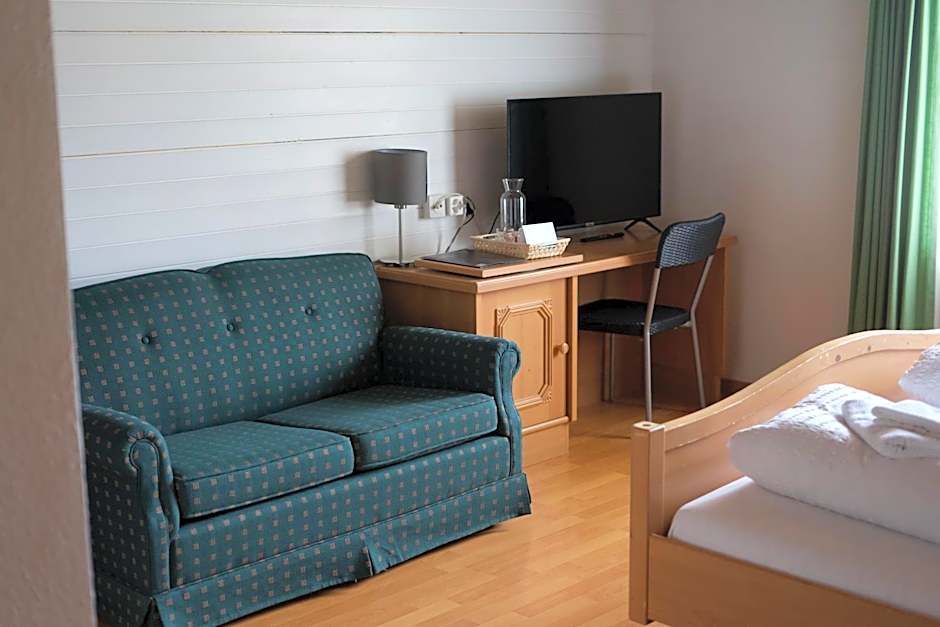 Vögeli Alpenhotel Malbun