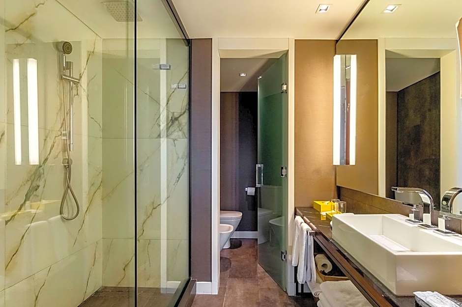 Hyatt Centric Montevideo