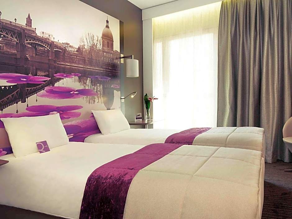 Hotel Mercure Toulouse Centre Wilson Capitole