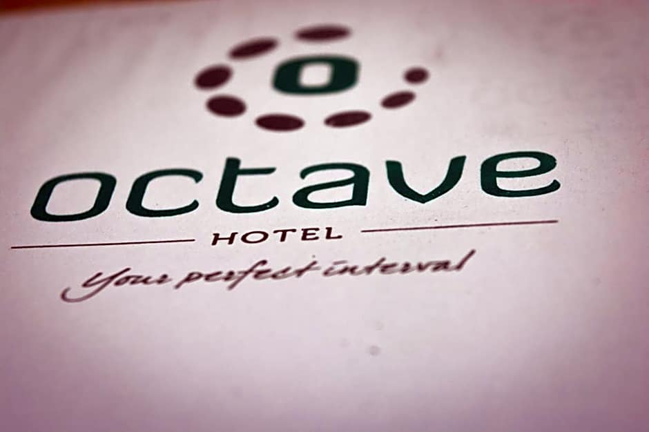 Octave Hotel - Double Road                                                                      