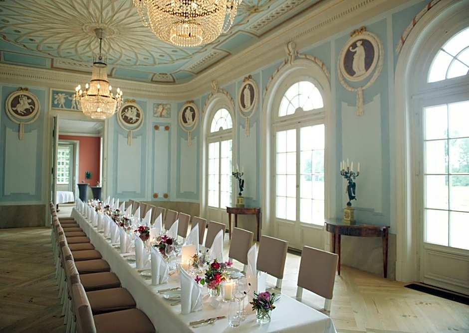 Hotel Schloss Neuhardenberg