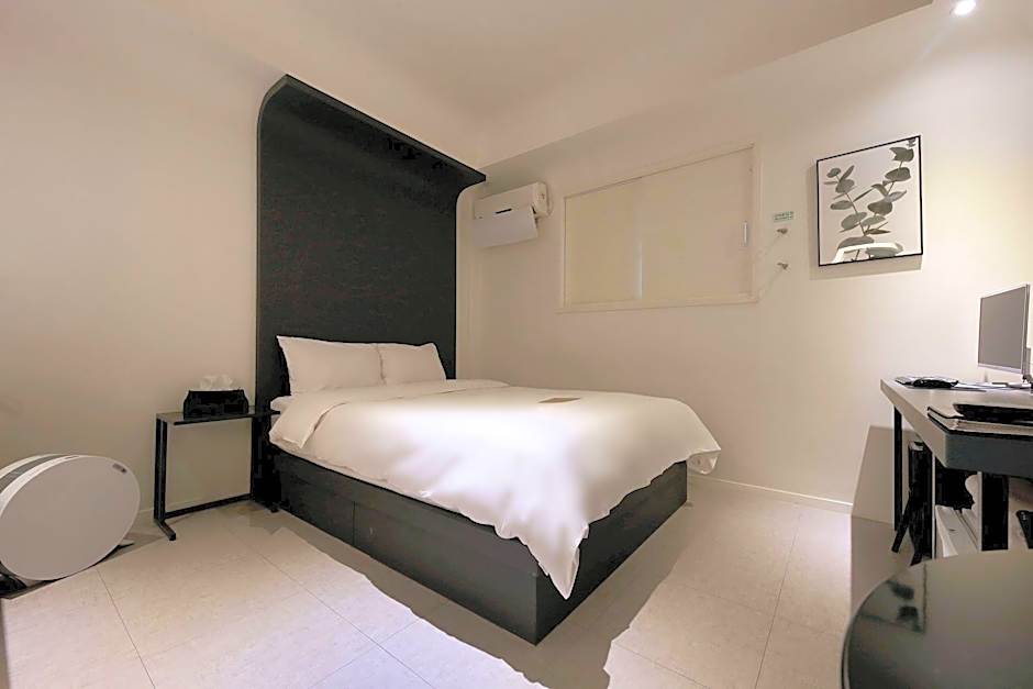 Daejeon YAM Hotel Yuseongoncheon Branch