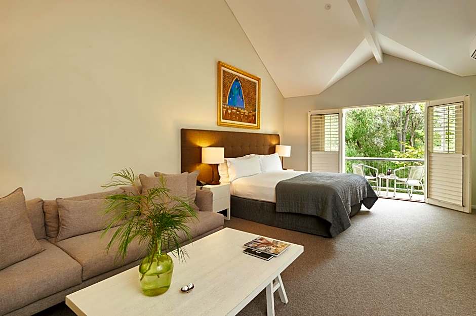 Cape Lodge