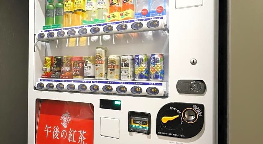 Smile Hotel Shinosaka