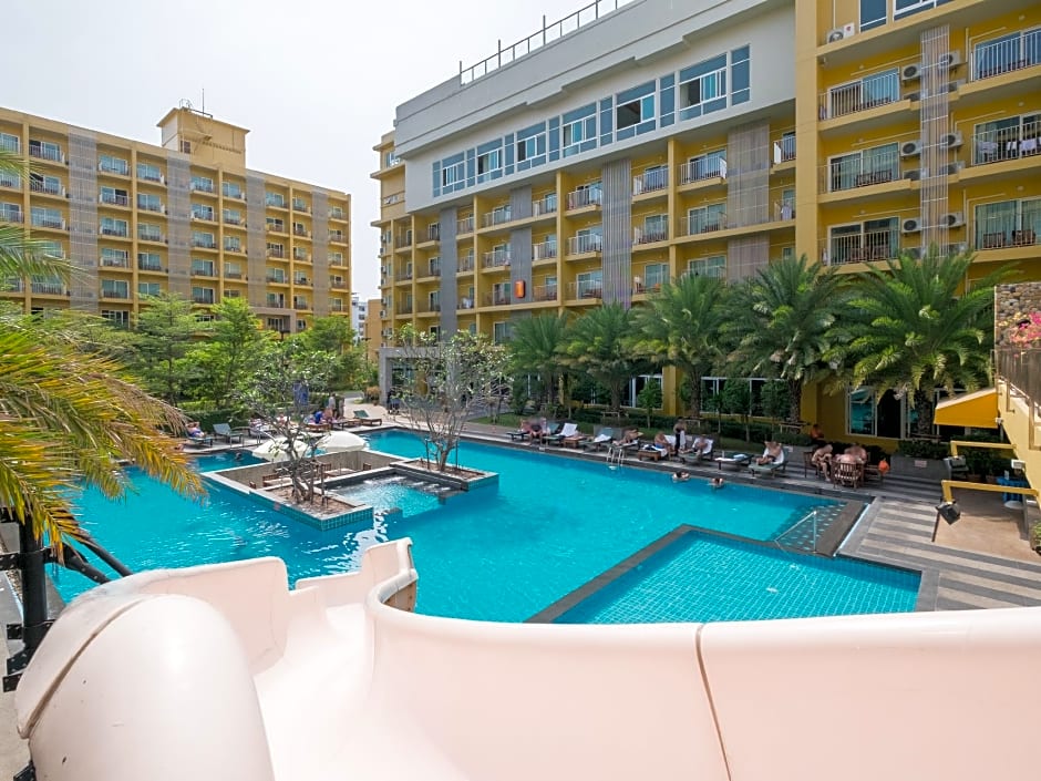 Bella Express Hotel (SHA Extra Plus)