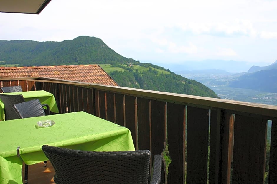 Panoramapension Etschblick